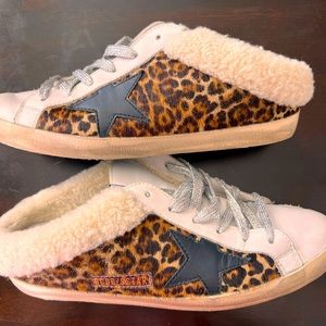 Golden Goose
